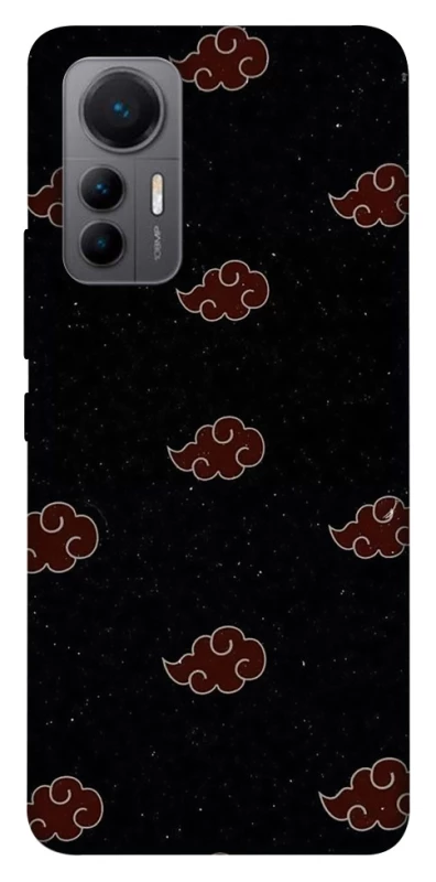 Чохол на Xiaomi 12 Lite Naruto фото 1 з 1