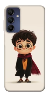 Чехол на Samsung Galaxy A15 4G/5G Harry Potter v8 фото 1 из 1