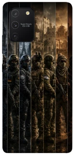 Чохол на Samsung Galaxy S10 Lite Counter-Strike фото 1 з 1