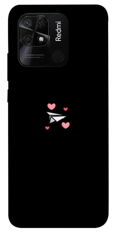 Чохол на Xiaomi Redmi 10C Love aesthetic ver.13 фото 1 з 1