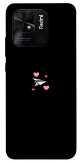 Чохол на Xiaomi Redmi 10C Love aesthetic ver.13 фото 1 з 1