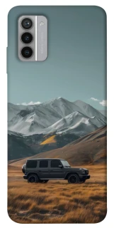 Чехол на Nokia G42 Gelik v2 фото 1 из 1