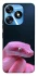 Чохол на TECNO Spark 10 Рожева змія фото 1 з 1