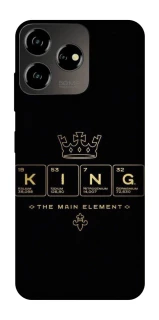 Чехол на ZTE Blade V50 Design 4G King ver.1 фото 1 Чехол на ZTE Blade V50 Design 4G King ver.1 фото 1 из 1