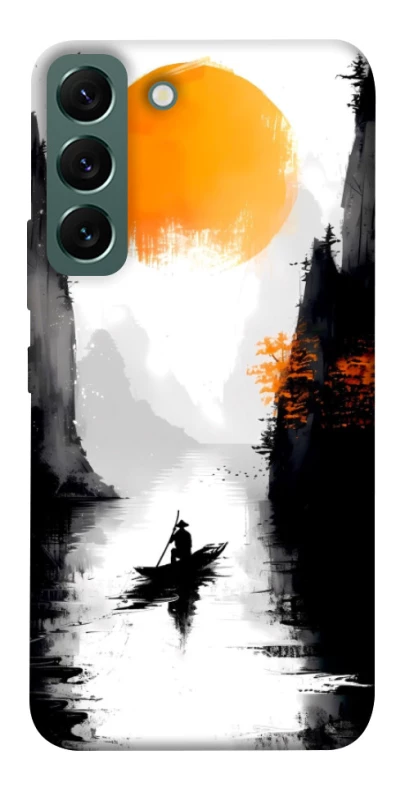 Чохол на Samsung Galaxy S22 japan фото 1 з 1