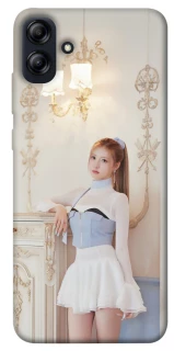 Чехол на Samsung Galaxy A04e Rami - BABYMONSTER фото 1 из 1