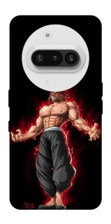 Чохол на Nothing Phone (3a) Yujiro фото 1 з 1