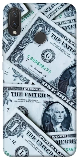 Чохол на Huawei P Smart+ (nova 3i) 1 долар фото 1 з 1