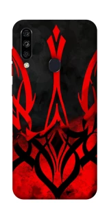 Чохол на ZTE Blade A7 (2020) Герб v18 фото 1 з 1