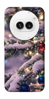Чехол на Nothing Phone (2a) Новогодний v31 фото 1 из 1