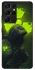 Чохол на Samsung Galaxy S21 Ultra Радіація v5 фото 1 з 1