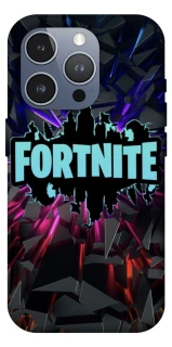 Чохол на Apple iPhone 16 Pro Max Fortnite logo ver.3 фото 1 з 1