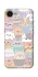 Чехол на Apple iPhone 16e (6.1") Funny Kittens ver.2 фото 1 из 1