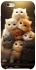Чохол на Apple iPhone 6/6s (4.7") Чохол Kittie Love v2 фото 1 з 1
