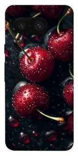 Чехол на Google Pixel 8 Черешня фото 1 из 1