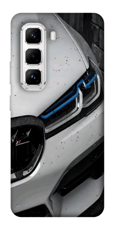 Чохол на Infinix Hot 50 Pro BMW v37 фото 1 з 1