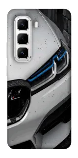 Чохол на Infinix Hot 50 Pro BMW v37 фото 1 з 1