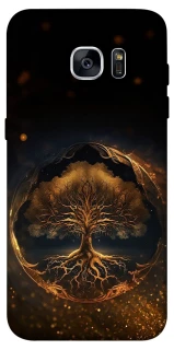 Чохол на Samsung G935F Galaxy S7 Edge Іґґдрасілль фото 1 з 1