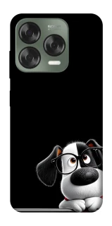 Чохол на ZTE Nubia V70 Design My Dog фото 1 з 1