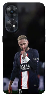 Чохол на Oppo Reno 8T 4G Neymar фото 1 з 1