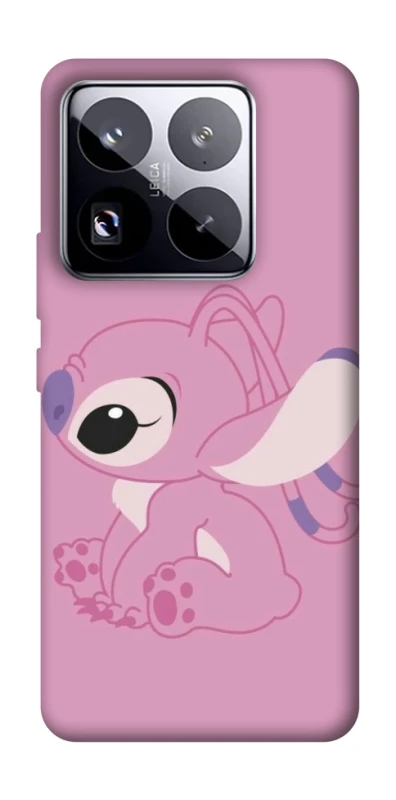 Чехол на Xiaomi 15 Pro Pair romantic theme ver.4 фото 1 из 1