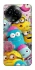 Чохол на Realme C67 4G Minions ver.1 фото 1 з 1