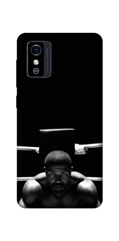 Чехол на ZTE Blade L9 ring фото 1 из 1