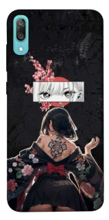 Чохол на Huawei Y6 Pro (2019) She is Japanese фото 1 з 1