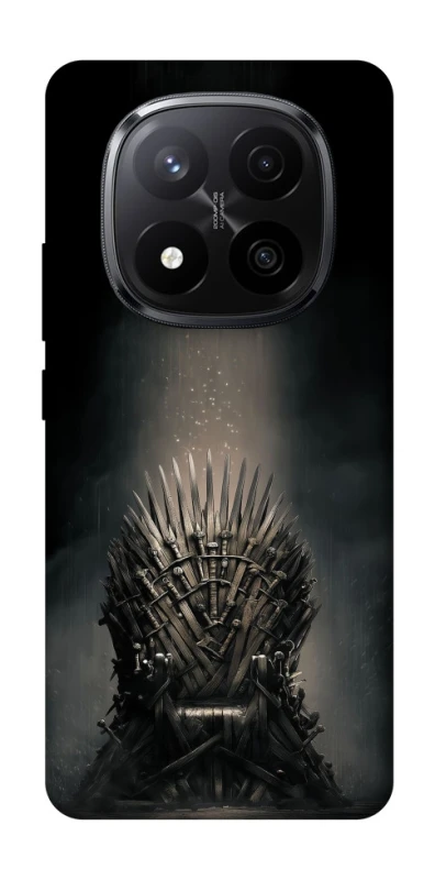 Чохол на Xiaomi Redmi Note 14 Pro+ 5G House of the Dragon ver.2 фото 1 з 1