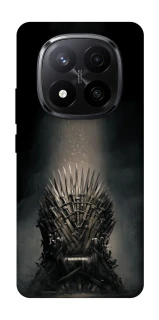 Чохол на Xiaomi Redmi Note 14 Pro+ 5G House of the Dragon ver.2 фото 1 з 1
