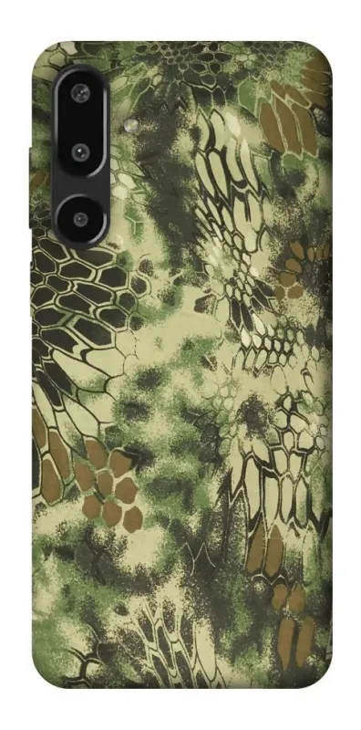 Чохол на Samsung Galaxy F16 Сamouflage v20 фото 1 з 1