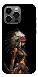 Чохол на Apple iPhone 13 Pro (6.1") Goddess of war ver.2 фото 1 з 1