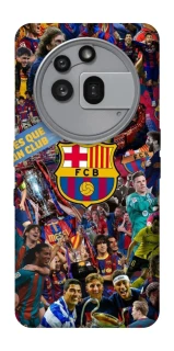 Чехол на Nothing Phone (3a) Pro FC Barcelona v4 фото 1 из 1