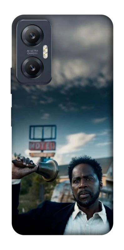 Чехол на Infinix Hot 20 5G From фото 1 из 1