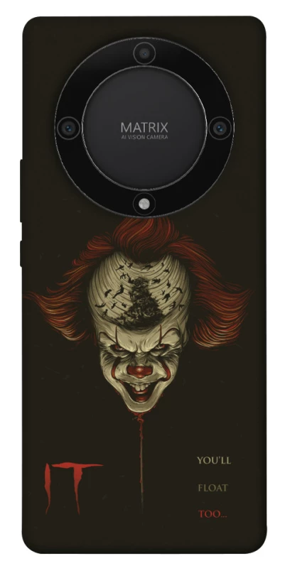 Чехол на Huawei Magic5 Lite Оно v2 фото 1 из 1