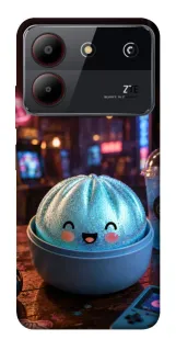 Чехол на ZTE Blade A54 4G Dumpling ver.5 фото 1 из 1