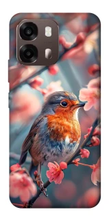Чехол на Oppo A6 Birdie фото 1 из 2