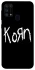 Чохол на Samsung Galaxy M31 Korn logo фото 1 Чохол на Samsung Galaxy M31 Korn logo фото 1 з 1