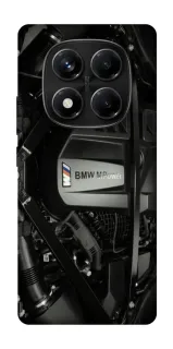 Чохол на Xiaomi Redmi Note 14 Pro 4G BMW V58 фото 1 з 1