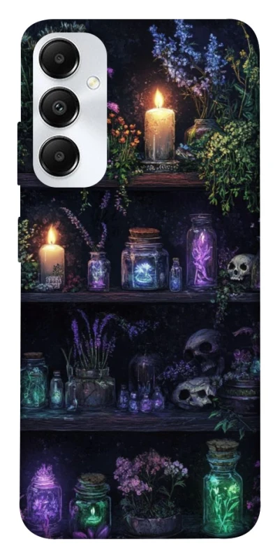 Чохол на Samsung Galaxy A05s Magic shelf ver.1 фото 1 з 1