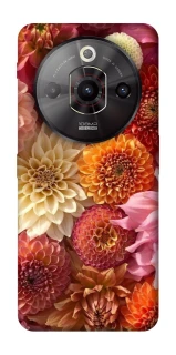 Чохол на ZTE Nubia Focus Pro Bouquet фото 1 з 1