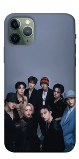 Чохол на Apple iPhone 11 Pro (5.8") Stray Kids фото 1 з 1