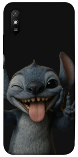 Чохол на Xiaomi Redmi 9A Stitch фото 1 з 1