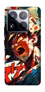 Чохол на Xiaomi 15 Pro Anime фото 1 з 1