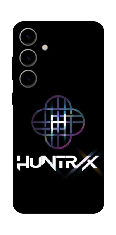 Чохол на Samsung Galaxy S25 FE K-Pop Demon Hunters ver.17 фото 1 з 1