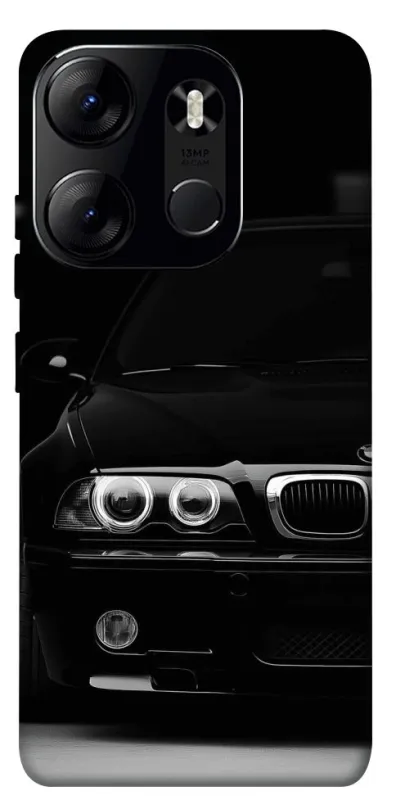 Чохол на Tecno Spark Go 2023 BMW v43 фото 1 з 1