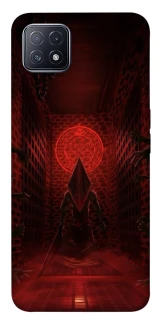 Чохол на Oppo A73 Silent Hill aesthetic ver.4 фото 1 з 1