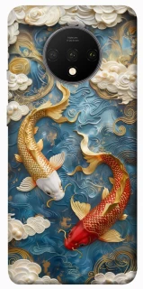 Чохол на OnePlus 7T Koi carp фото 1 з 1