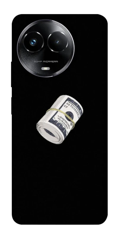 Чохол на Realme C67 4G Money motivation фото 1 з 1