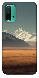 Чохол на Xiaomi Redmi Note 9 4G / Redmi 9 Power Asian mountains фото 1 з 1